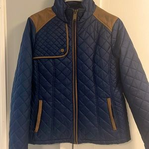 Small Laura Scott jacket